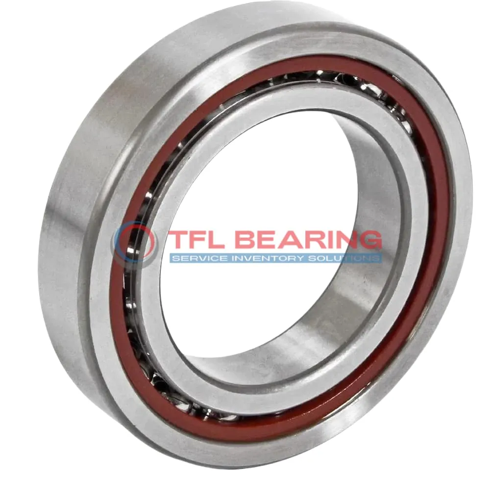 Super Precision Angular Contact Ball Bearings 71800 CD/P4DGB